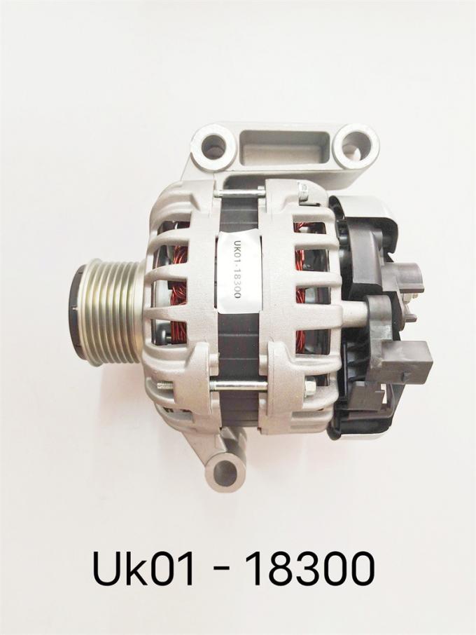 12V 110A Ford Ranger Alternator Wysokowydajny alternator Bt50 AB39-10300-AG 0