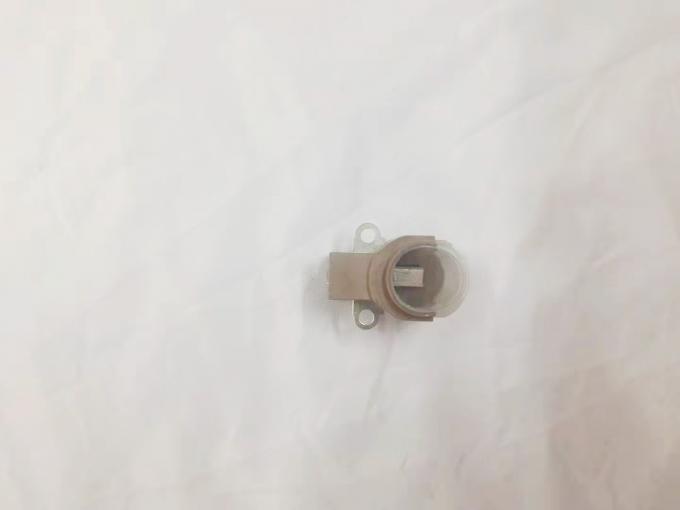 Uchwyt szczotki węglowej ISO Toyota Alternator 27370 0C040 Stal 1