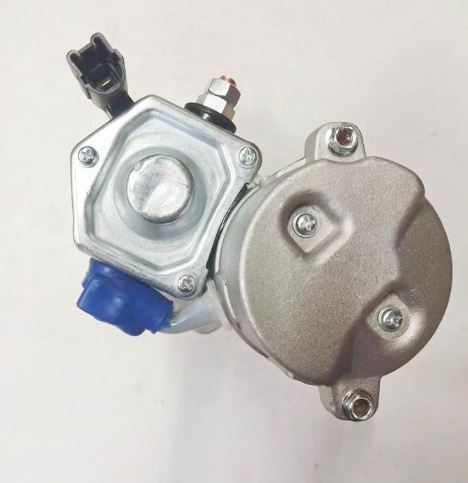 28100 62040 Odporny na zużycie elektryczny rozrusznik do wózka widłowego Toyota 2