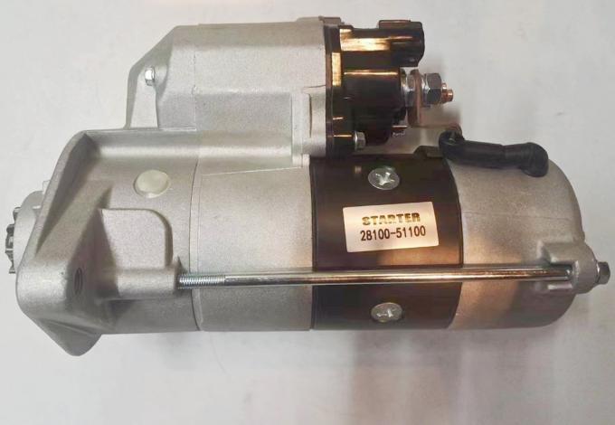 Silniki samoczynnego rozruchu DC24V OEM 200 J2 4.5D 28100 51100 0