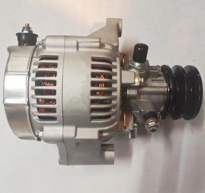 2706054360 Toyota Camry Alternator 12V 90A Alternator Trwała ochrona przed korozją 0