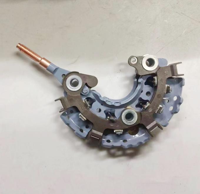 INR731 Alternator prostownik mostkowy 27357 0A020 Automatyczny prostownik REC 635 0