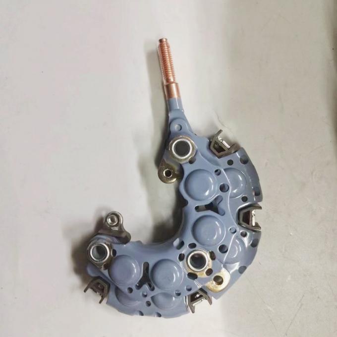INR731 Alternator prostownik mostkowy 27357 0A020 Automatyczny prostownik REC 635 1