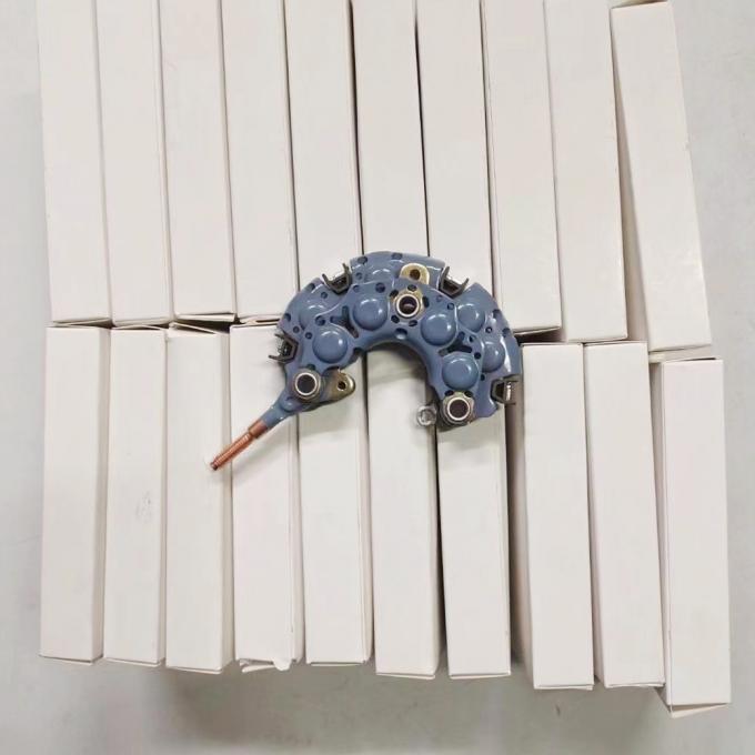 INR731 Alternator prostownik mostkowy 27357 0A020 Automatyczny prostownik REC 635 2