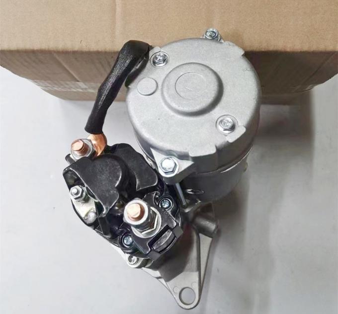 XIN YOU 81100 3384 Skok OEM rozrusznik 24V 4,5KW przeciw erozji 3
