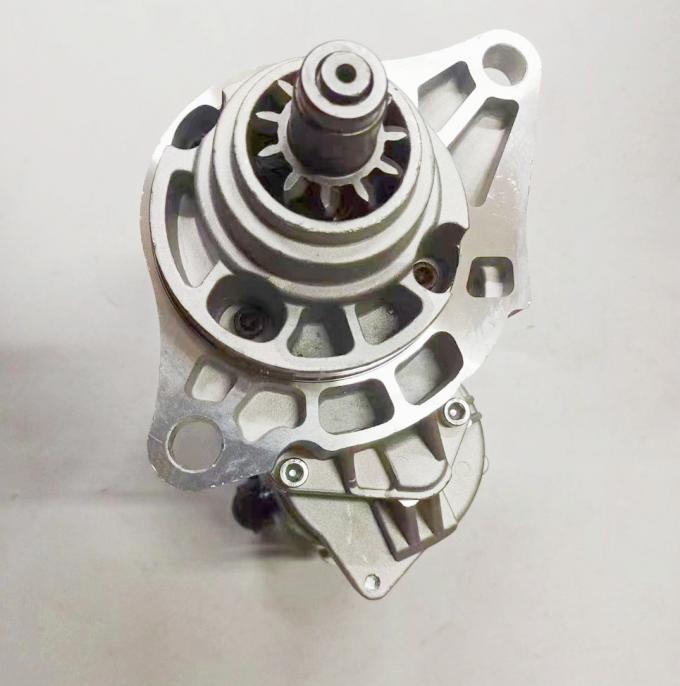 XIN YOU 81100 3384 Skok OEM rozrusznik 24V 4,5KW przeciw erozji 1