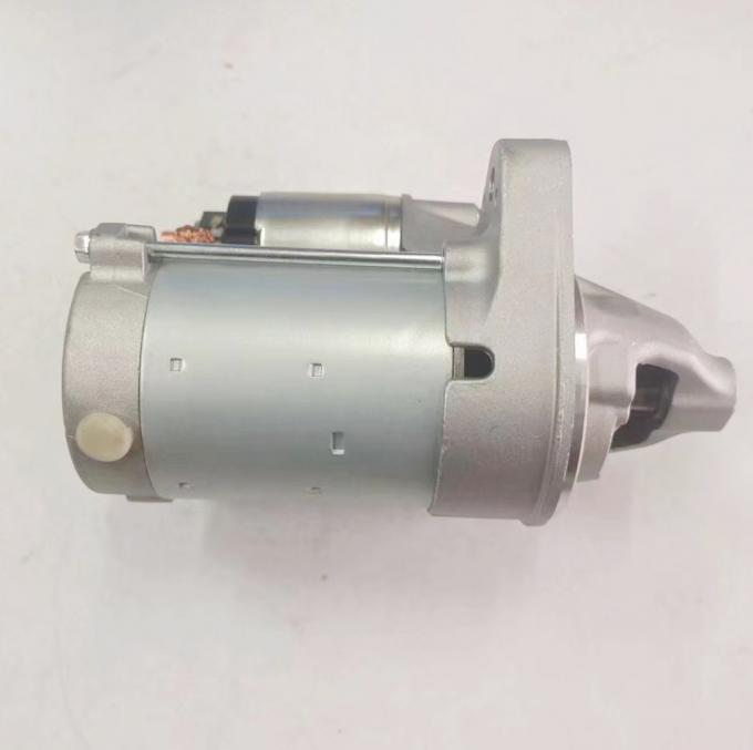 12V 2810075191 Toyota Prado Rozrusznik Stabilność antykorozyjna 0