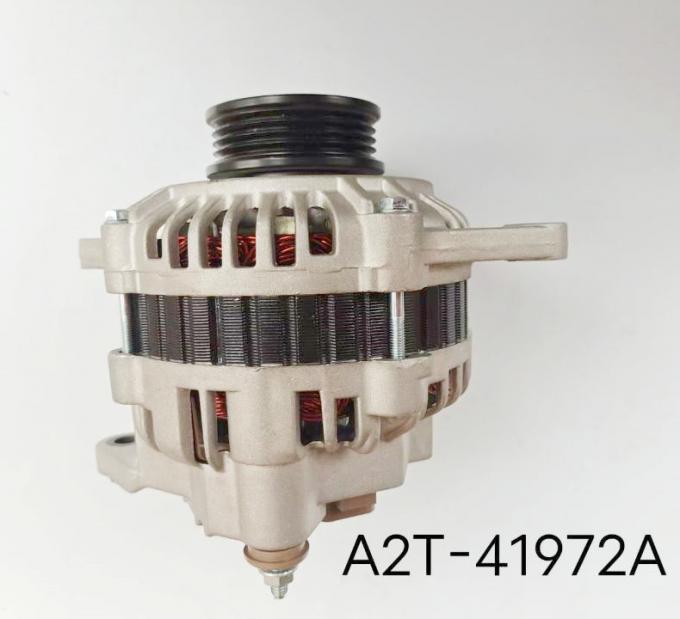 A2T 41972A 24-woltowy alternator Ford Matowy biały DC24V do generatora samochodowego 1