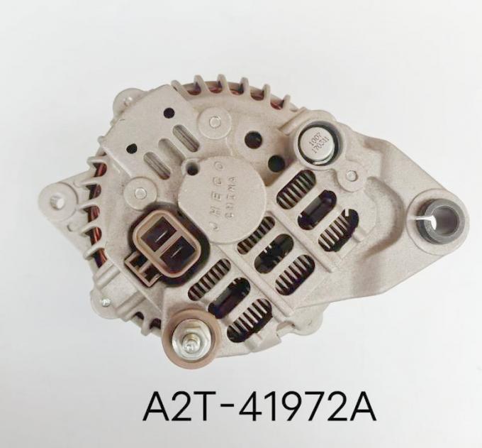 A2T 41972A 24-woltowy alternator Ford Matowy biały DC24V do generatora samochodowego 0