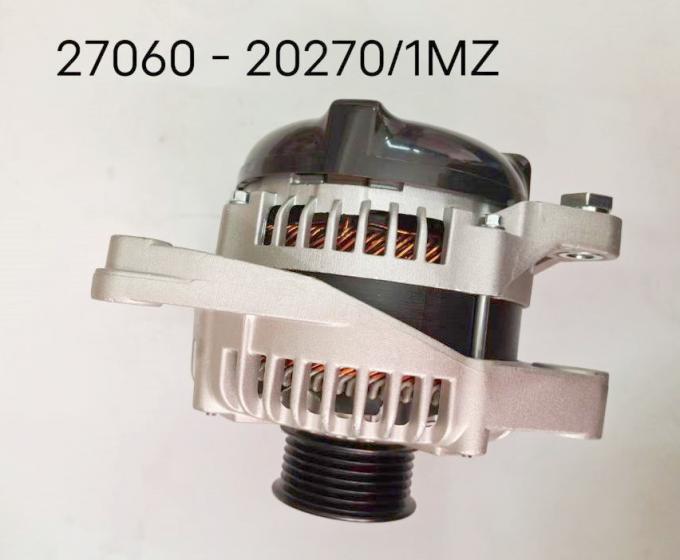 2706020270 Stal Toyota Yaris Hilux Alternator przeciw erozji 1