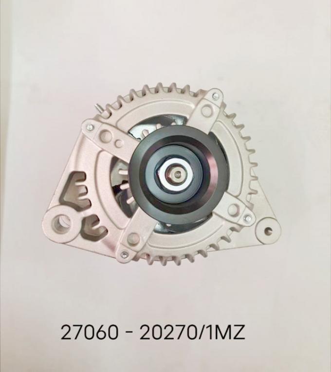 2706020270 Stal Toyota Yaris Hilux Alternator przeciw erozji 0