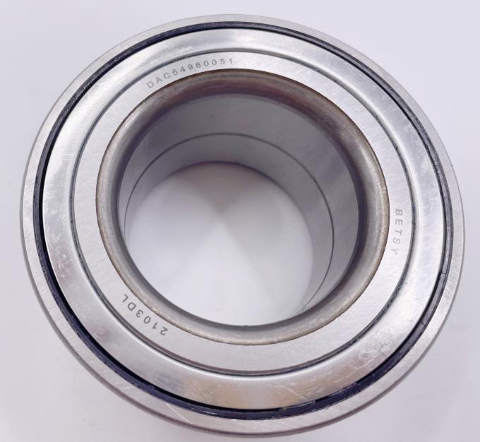 9036954001 DU54960051 Wymiana łożysk kół samochodowych Toyota DU5496 5LFT 0