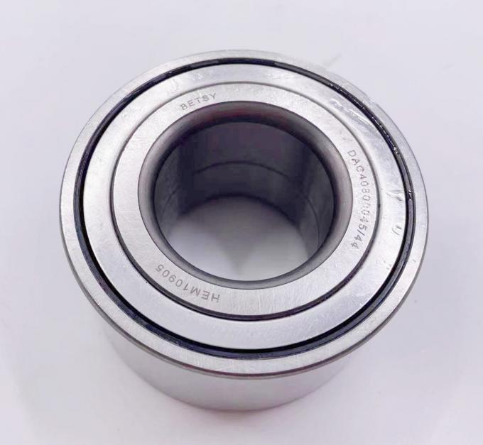 DAC40800045 Łożysko koła samochodowego Auto 40x80x44 ZZ 2RS Antiwear 0