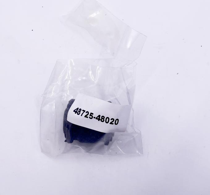 48725 48020 ACV3 Tuleja drążka równoważącego TOYOTA CAMRY Guma stabilizatora samochodu 0