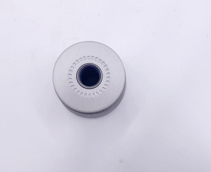 486550k040 Tuleja wahacza przedniego dolnego zawieszenia ODM Antiwear 0