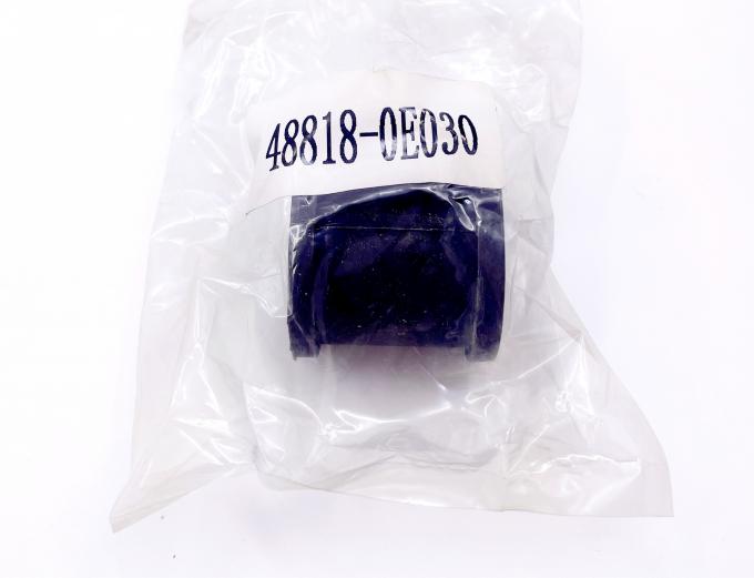 XIN YOU Tuleja stabilizatora przednia tuleja stabilizatora ASU40 48818 0E030 1