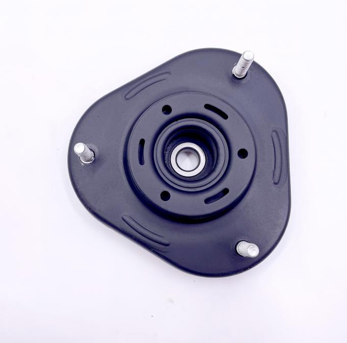 48609 02150 Mocowanie amortyzatora Przednie mocowanie amortyzatora TOYOTA COROLLA ZZE122 1