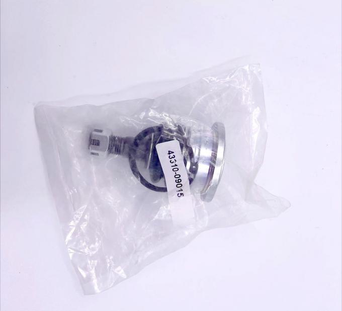 Stabilny przegub kulowy przedniej osi Toyota Hilux 43330 09510 43310 09015 0