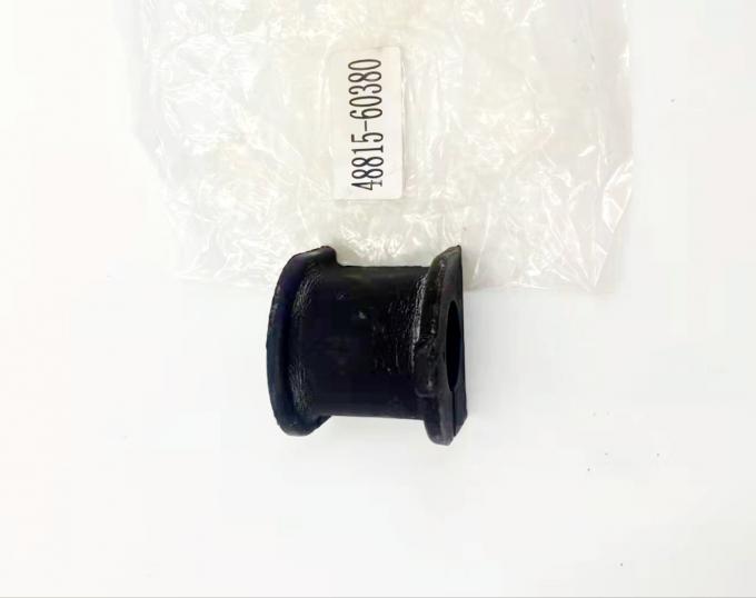 Toyota Land Cruiser Lexus Swift Zestaw tulei drążka balansowego 4881560380 1