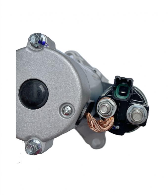 Ford Fiesta samoczynny rozrusznik Classic Mini 28100 28051 DC12V 2,4L 0