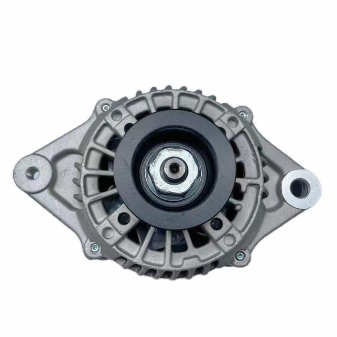Części samochodowe Ford Alternator 2706075180 6.0 Odporność na korozję Odporność na warunki atmosferyczne 1