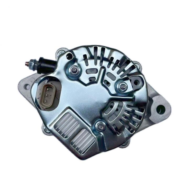 Części samochodowe Ford Alternator 2706075180 6.0 Odporność na korozję Odporność na warunki atmosferyczne 0