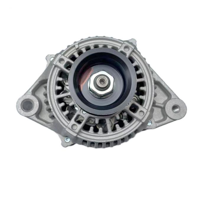 Srebrne, wysokowydajne alternatory Ford Transit 2706074360 do samochodów 2