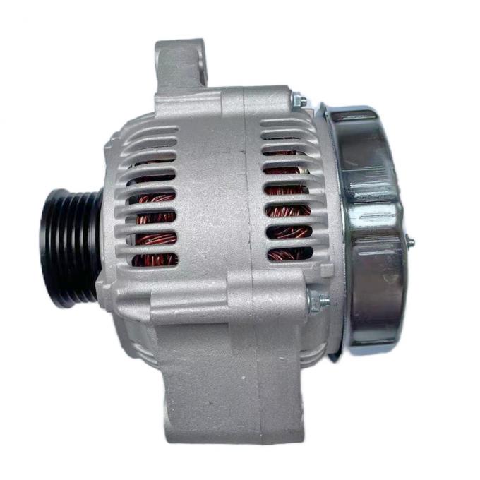 Srebrne, wysokowydajne alternatory Ford Transit 2706074360 do samochodów 1