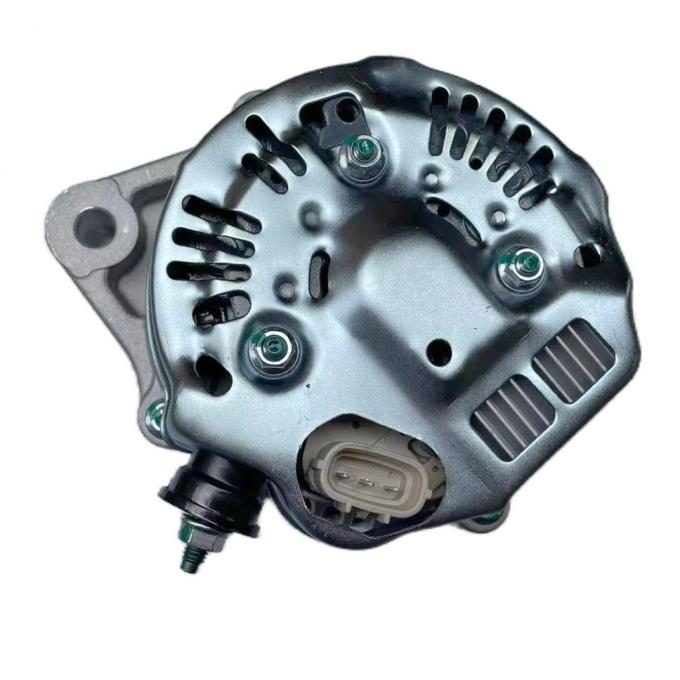 Srebrne, wysokowydajne alternatory Ford Transit 2706074360 do samochodów 0