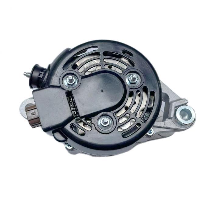 2706075311 Fortuner Toyota Alternator 12V 80A Oszczędność energii 0