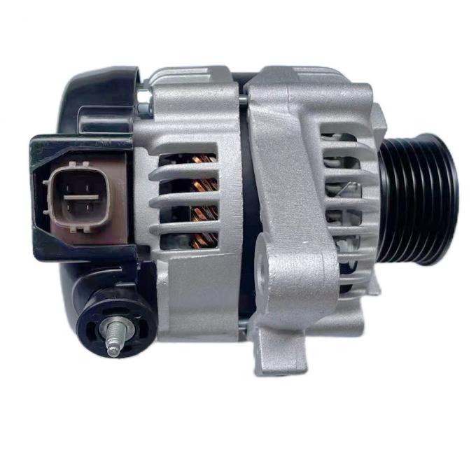 2706075311 Fortuner Toyota Alternator 12V 80A Oszczędność energii 2