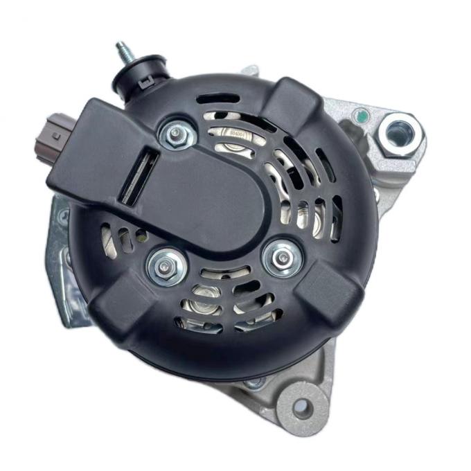 Szary alternator Honda, odporny na rdzę, o wysokiej wydajności, o wysokiej wydajności 2706028270 DC12V 2