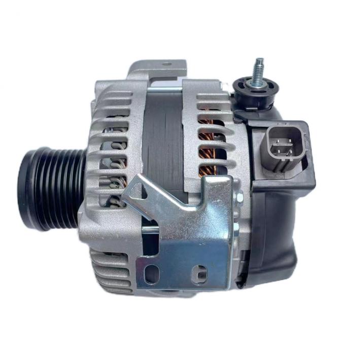 Szary alternator Honda, odporny na rdzę, o wysokiej wydajności, o wysokiej wydajności 2706028270 DC12V 1