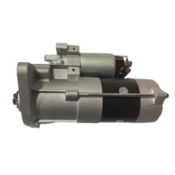 24V Generator diesla Rozruszniki samochodowe 11T 4D32 Stal 3