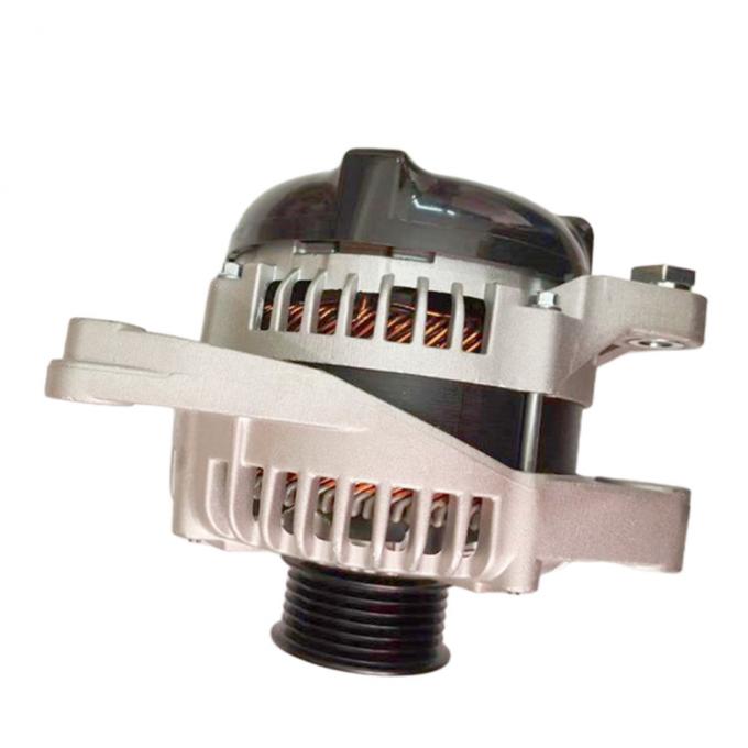 DC12V Samochód Toyota Camry Alternator Trwały 27060 0a120 Wysoka moc 0